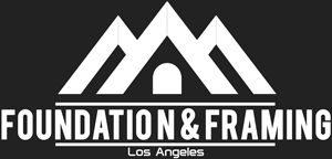 foundation and framing contractor los angeles